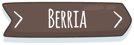 BERRIA