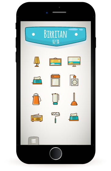 BIRRITAN