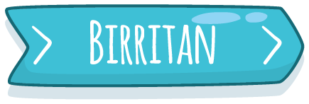 BIRRITAN