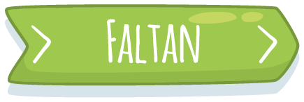 FALTAN