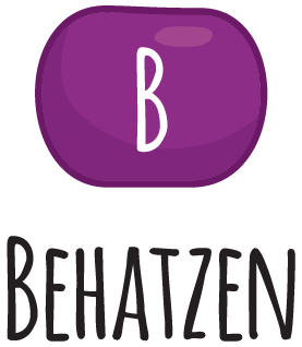 BEHATZEN
