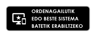Ordenagailua